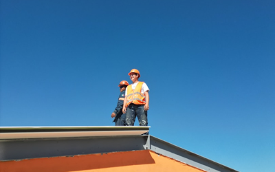 ProKing Roofing and Restoration Ultimate Guide to Roof Installation