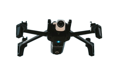 Revolutionizing Roof Inspections: Drones