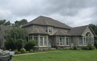 Harsh Weather That Can Create Dangerous Conditions on a Roof