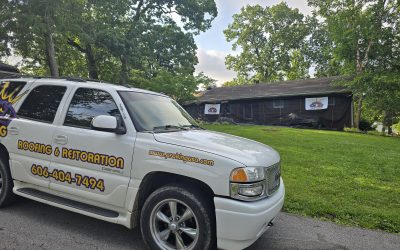 Can You DIY Fix Your Roof? Reasons Why This Is Not a Good Idea for Homeowners